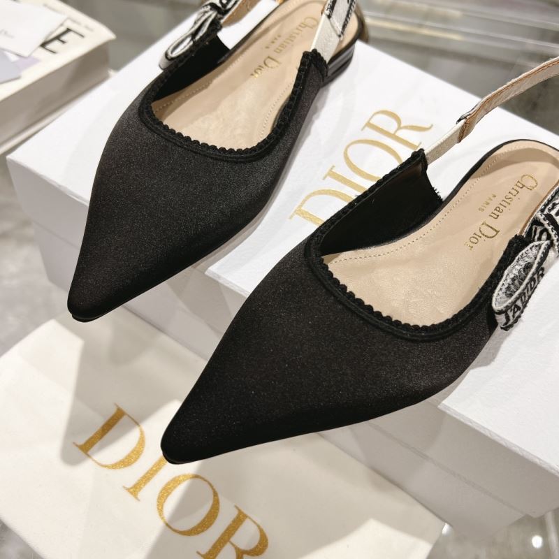 Christian Dior Sandals